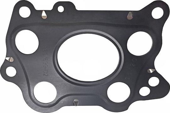 Elring 586.331 - Auto Part