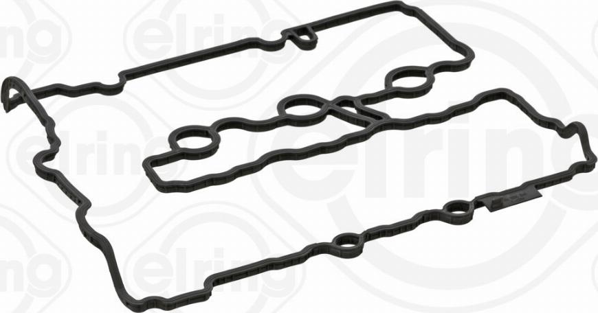 Elring 588.340 - Blīve, Motora