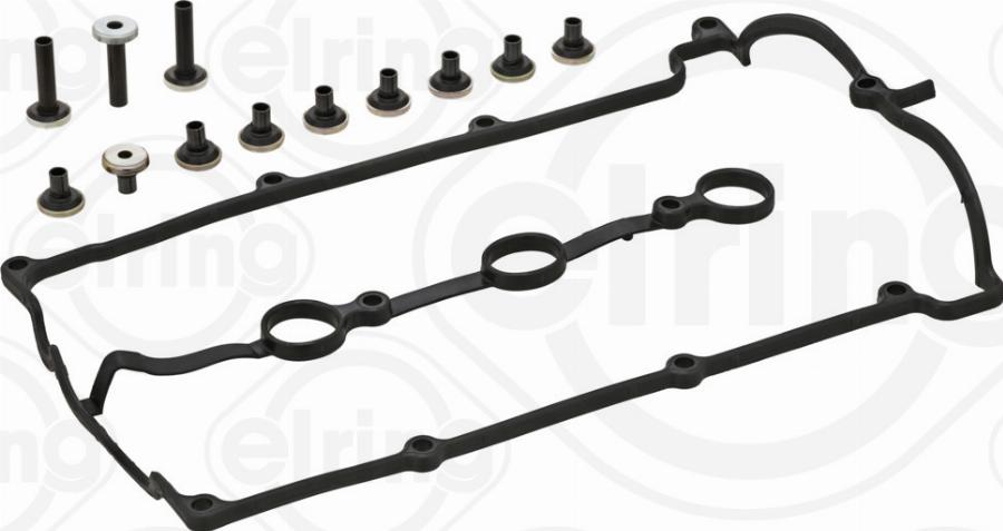 Elring 658.220 - Auto Part