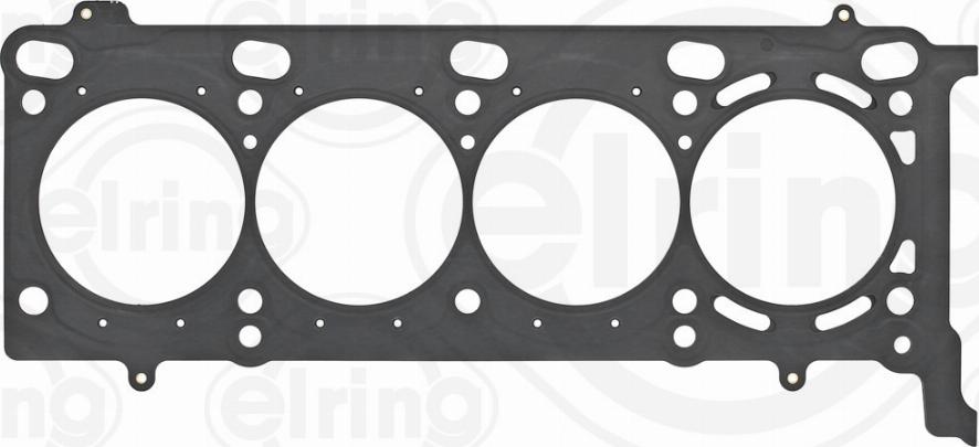 Elring 659.110 - Blīve, Motora