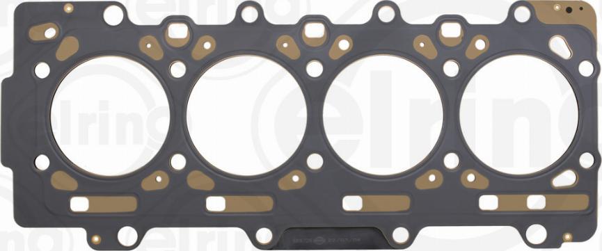 Elring 689.726 - Auto Part