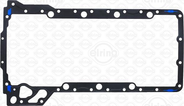 Elring 691.403 - Auto Part