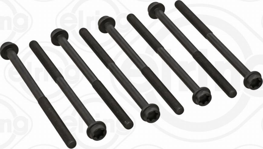 Elring 693.180 - Auto Part
