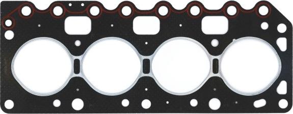 Elring 693.553 - Auto Part