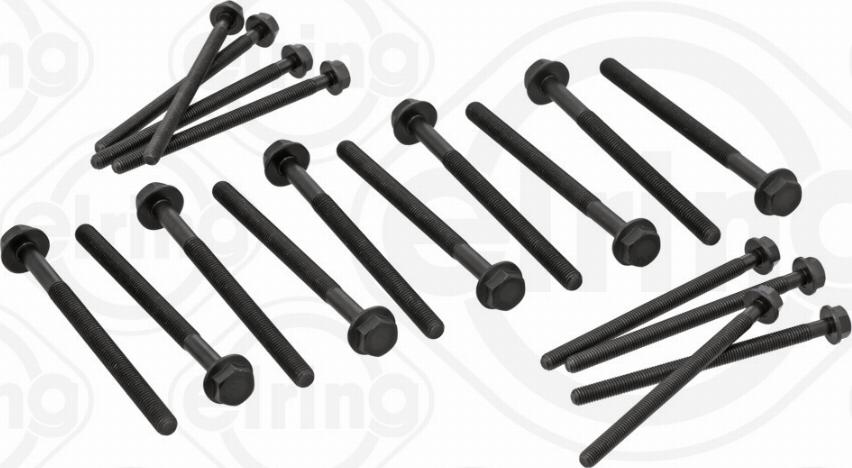 Elring 733.100 - Auto Part