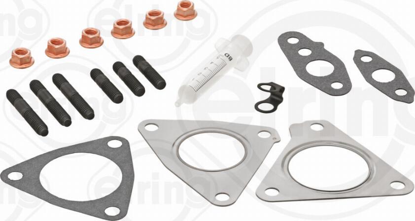 Elring 733.860 - Auto Part