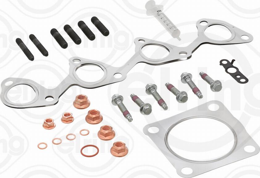 Elring 733.870 - Auto Part