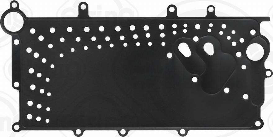 Elring 744.331 - Auto Part