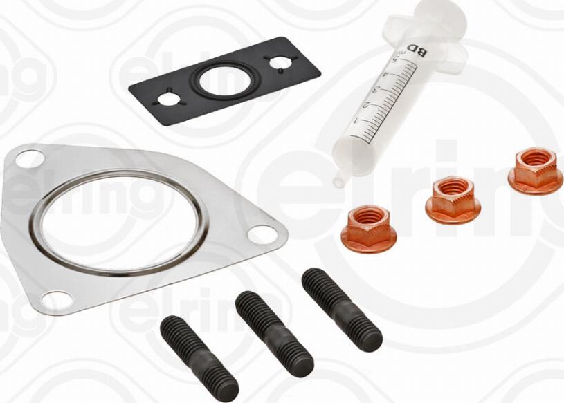 Elring 745.110 - Auto Part