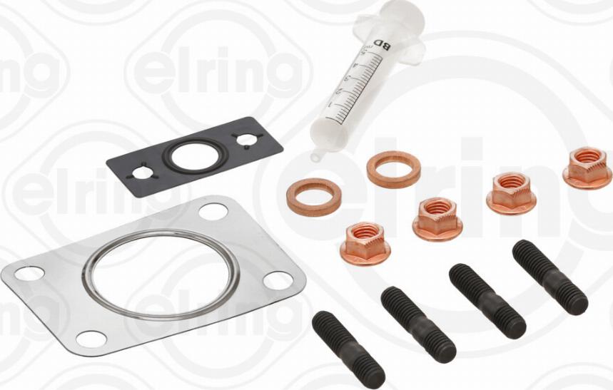 Elring 745.120 - Auto Part