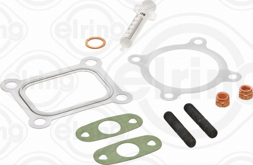 Elring 745.340 - Auto Part