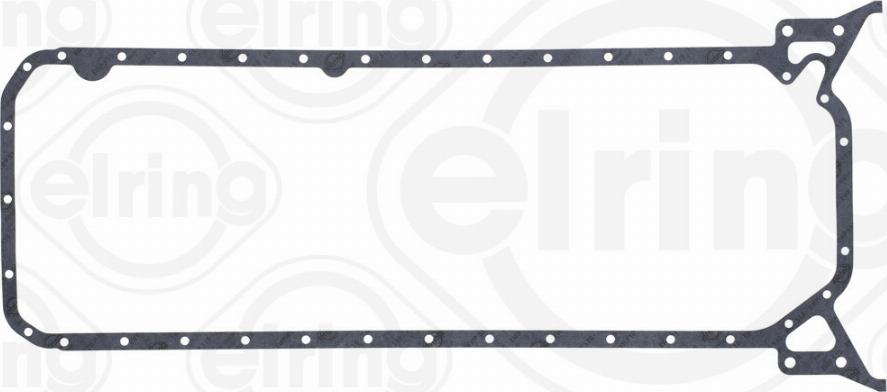 Elring 763.317 - Auto Part
