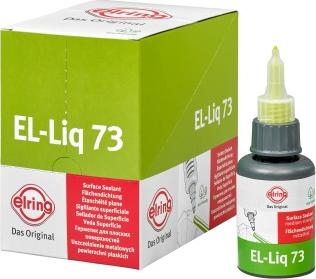 Elring 777.792 - Blīve, Motora