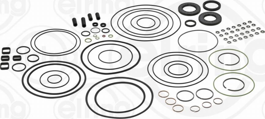 Elring 821.480 - Auto Part