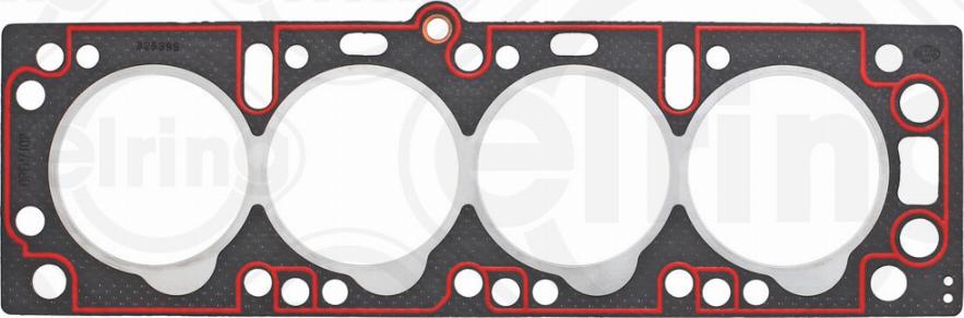 Elring 825.395 - Auto Part