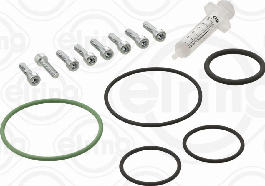 Elring 912.220 - Auto Part