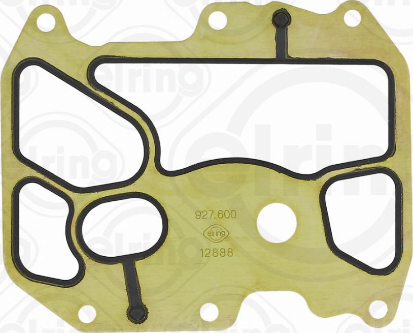 Elring 927.600 - Auto Part