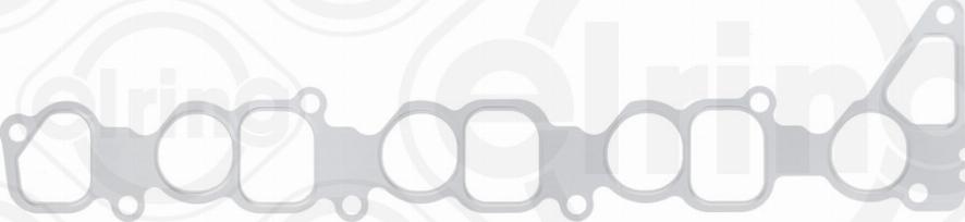 Elring 996.650 - Auto Part