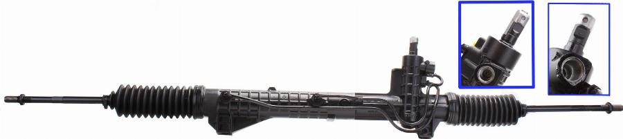 Elstock 11-0081 - ST. MEHĀNISMS 26G35137