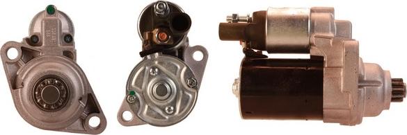 Elstock 25-3294 - STARTERIS 25-3294 0