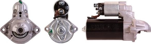 Elstock 25-3396 - STARTERIS 25-3396 0