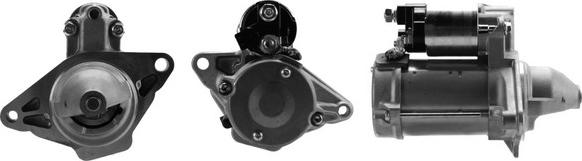 Elstock 25-4195 - Auto Part