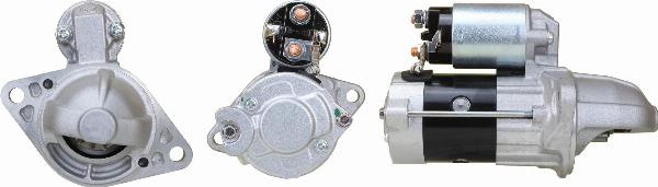 Elstock 25-5401 - STARTERIS E-50 23300AA820