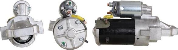 Elstock 25-5415 - STARTERIS 25-5415 GK2T-11000-DA