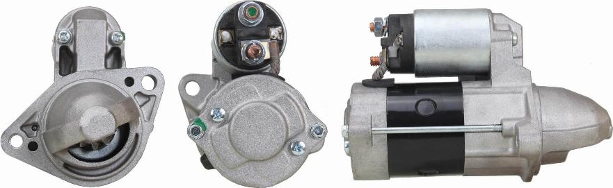 Elstock 25-5497 - STARTERIS 25-5497 31100-68R00