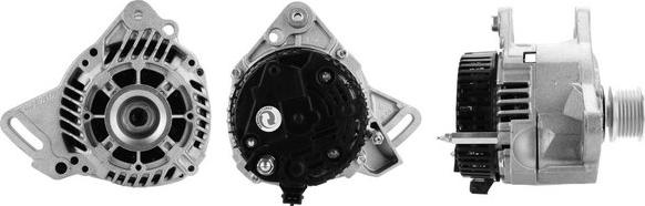 Elstock 28-1920 - ĢENERATORS 210121 28-1920