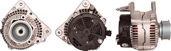 Elstock 28-2777 - ĢENERATORS 210598 28-2777