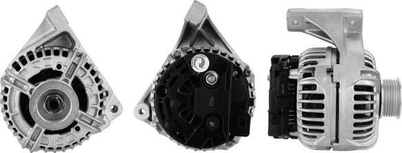 Elstock 28-3637 - ĢENERATORS 28-3637 0
