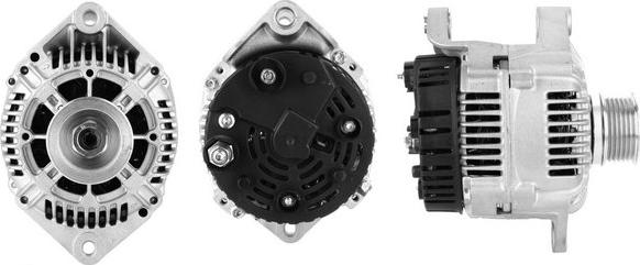 Elstock 28-3738 - ĢENERATORS 210478 28-3738