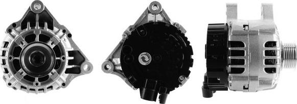 Elstock 28-3803 - ĢENERATORS 28-3803 0