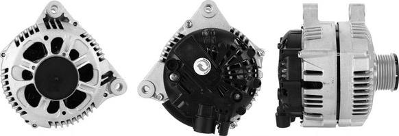 Elstock 28-3837 - ĢENERATORS 28-3837 0