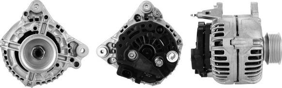 Elstock 28-3842 - ĢENERATORS 210605 28-3842