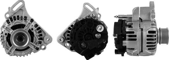 Elstock 28-3905 - ĢENERATORS 28-3905 0
