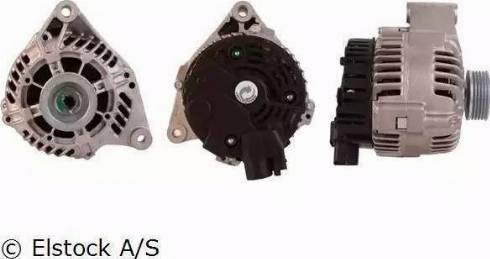 Elstock 24-0004 - ĢENERATORS 24-0004 1625944380