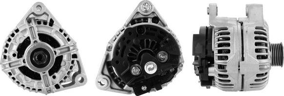 Elstock 28-4644 - ĢENERATORS 28-4644 0