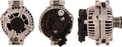 Elstock 28-4836 - Ģenerators