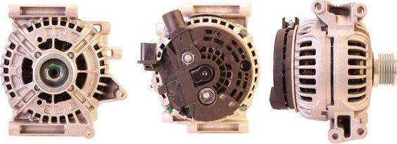 Elstock 28-4844 - ĢENERATORS 28-4844