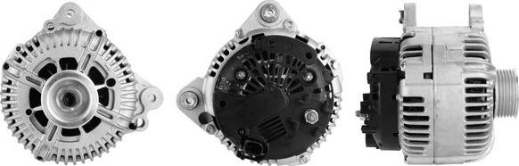 Elstock 28-4870 - ĢENERATORS 28-4870