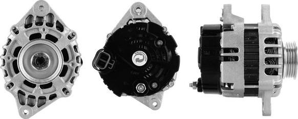Elstock 28-5524 - ĢENERATORS 28-5524