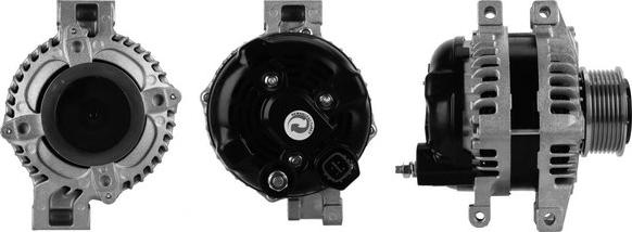 Elstock 28-5585 - Auto Part