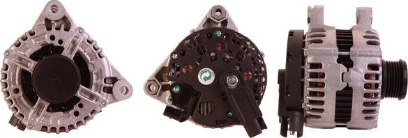 Elstock 28-5587 - ĢENERATORS 28-5587 0