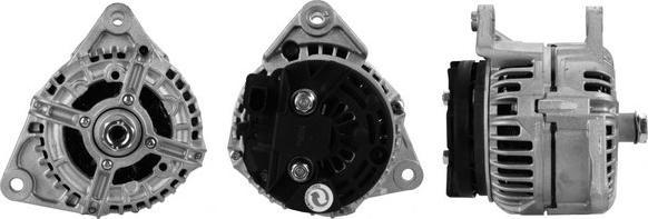 Elstock 28-5673 - ĢENERATORS 28-5672 0