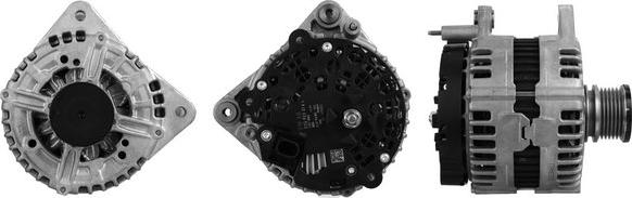 Elstock 28-5764 - Ģenerators