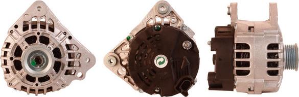 Elstock 28-5790 - Auto Part