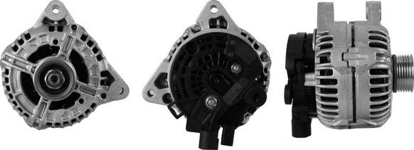 Elstock 28-5812 - Ģenerators