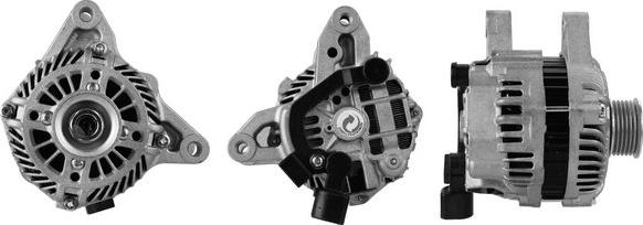 Elstock 28-5864 - Ģenerators